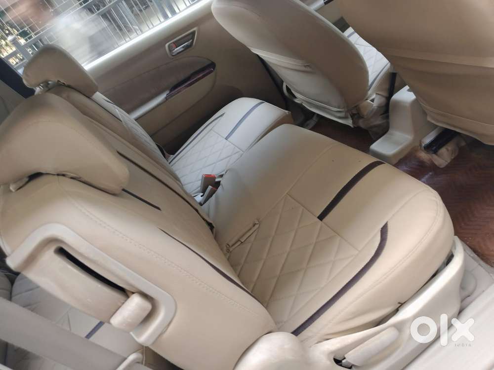 Maruti Suzuki Ertiga Vxi Cng, 2014, Cng & Hybrids