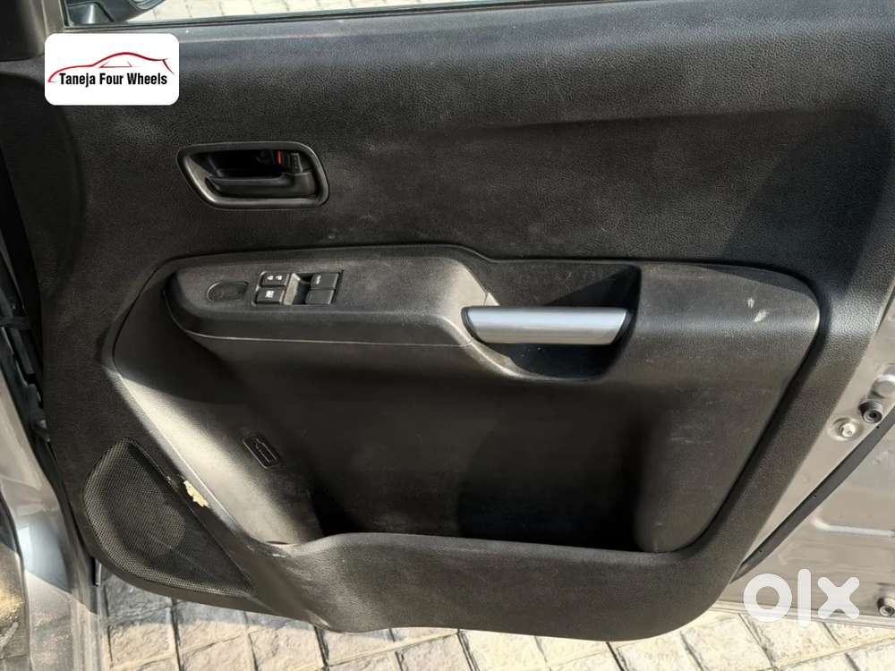 Maruti Suzuki Ignis 1.2 Sigma Mt, 2022, Petrol
