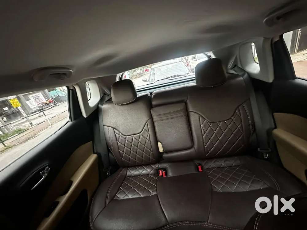 Jeep Compass 2.0 2018, 2019 Reg 67500 Km Driven