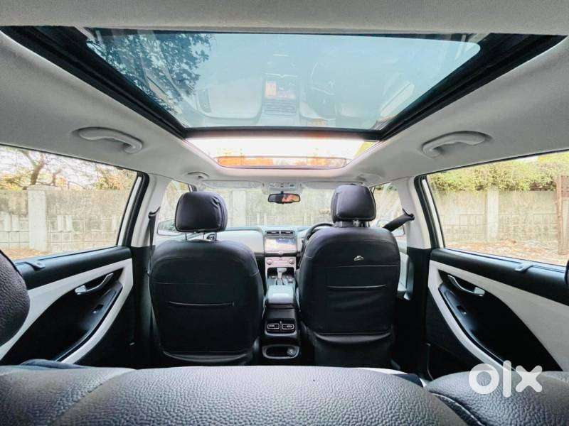 Hyundai Creta Sx (o) 1.5 Petrol Cvt, 2021, Petrol