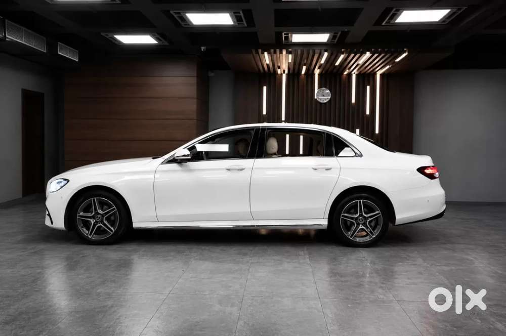 Mercedes-benz E-class E 220 D, 2024, Diesel