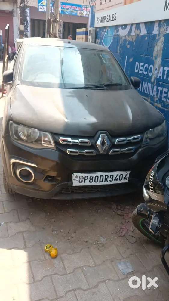 Renault Kwid 1.0 Neotech 2016