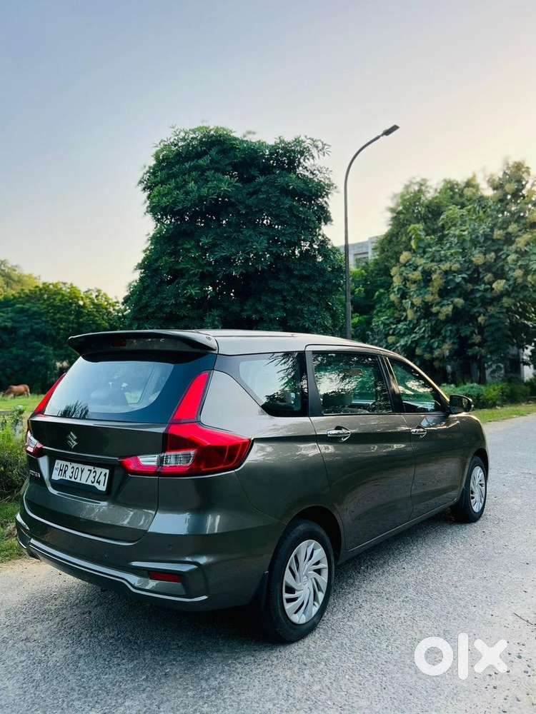 2022 Maruti Suzuki Car