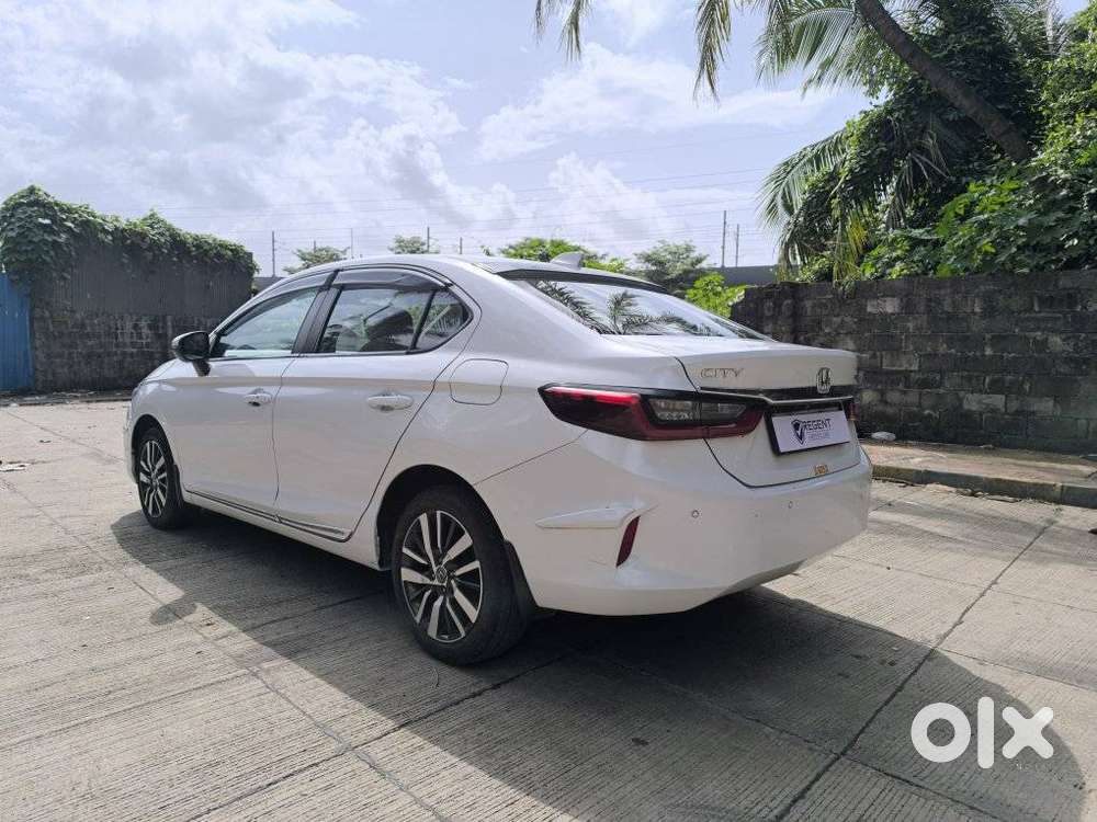 Honda City I-vtec Vx, 2020, Petrol
