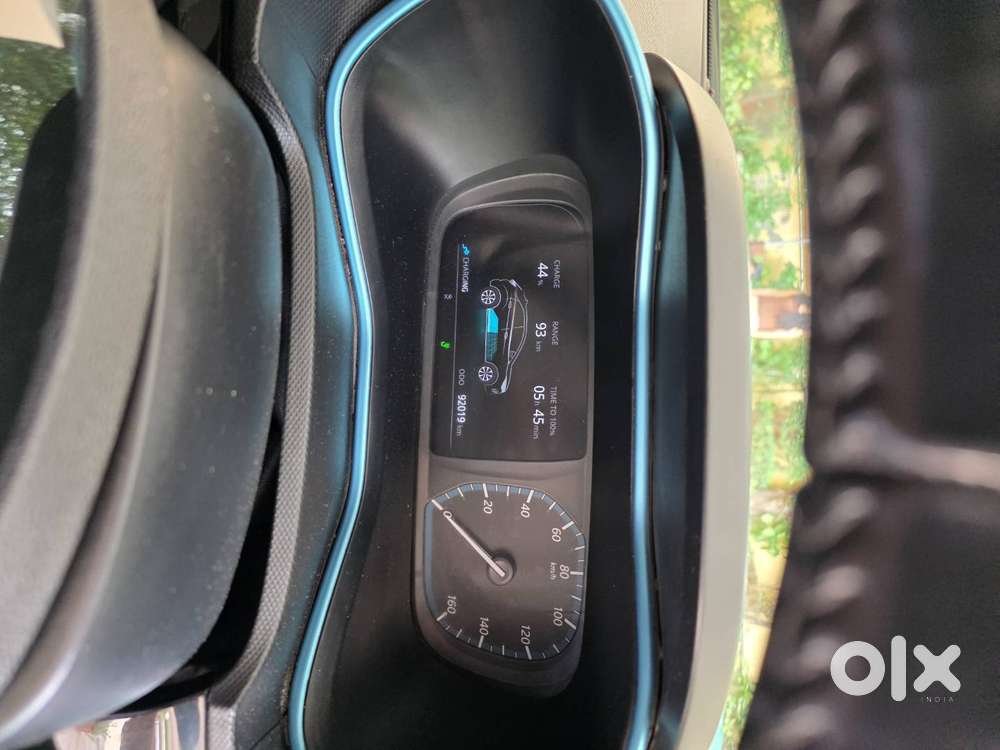 Tata Nexon Ev 2021  Single Owner