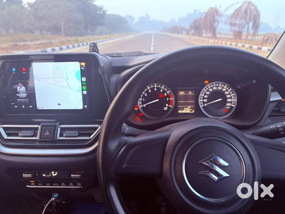 Maruti Suzuki 2024 Almost New Condition