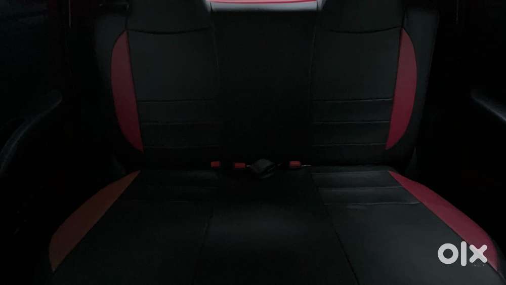 Datsun Redigo T Option, 2017, Petrol