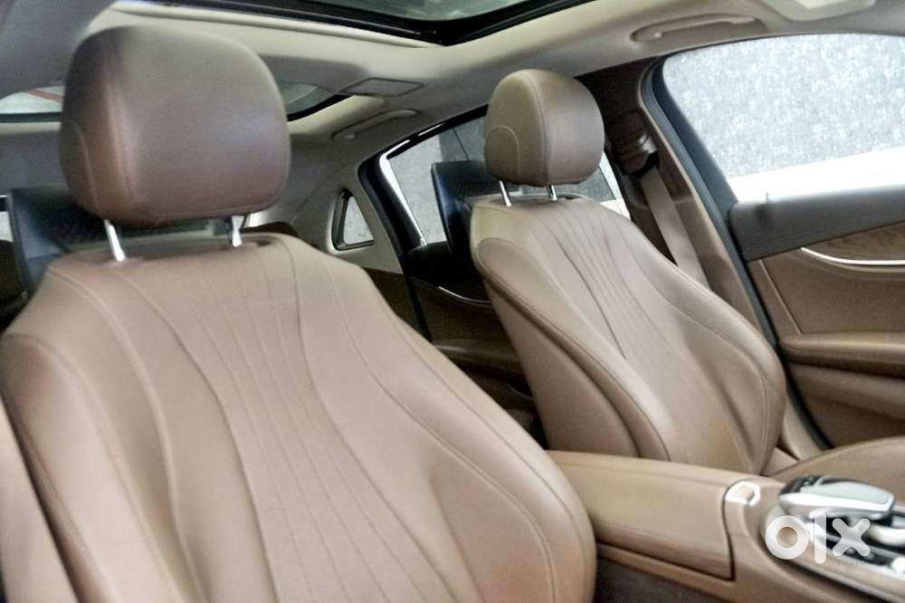 Mercedes-benz E-class Exclusive E 220 D, 2020, Diesel