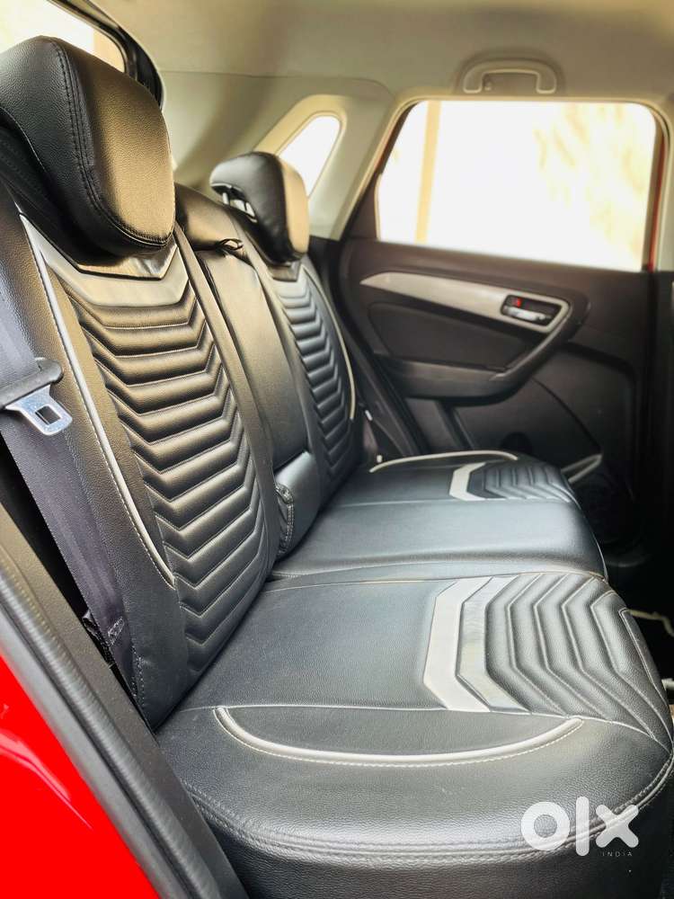 Maruti Suzuki Brezza Zdi Plus, 2019, Diesel