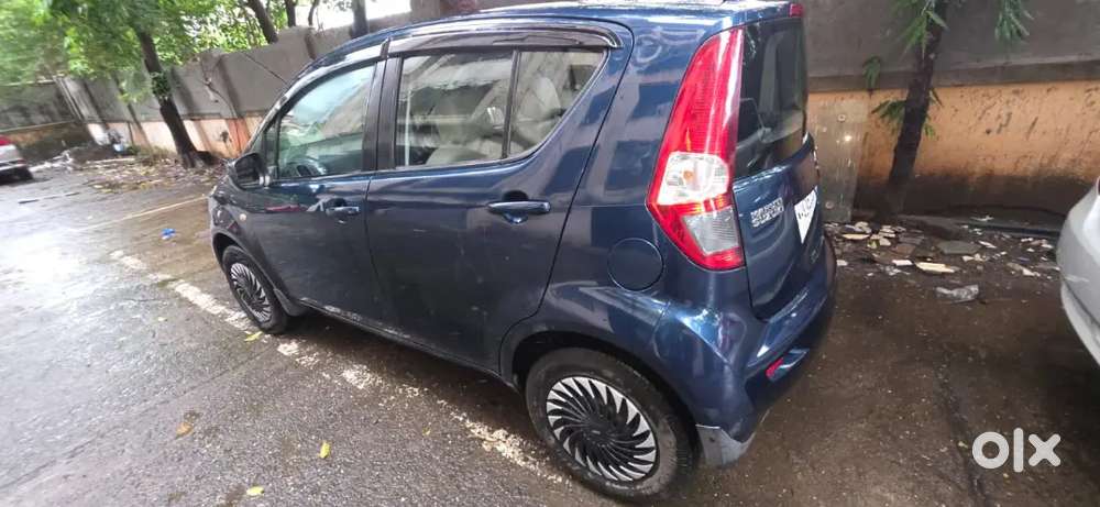 Maruti Suzuki Ritz Vdi 2010
