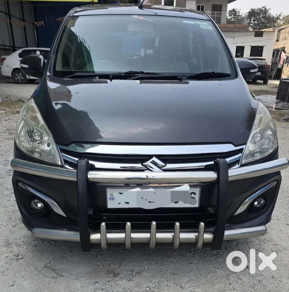 Maruti Suzuki Ertiga 2016 Diesel 97000 Km Driven