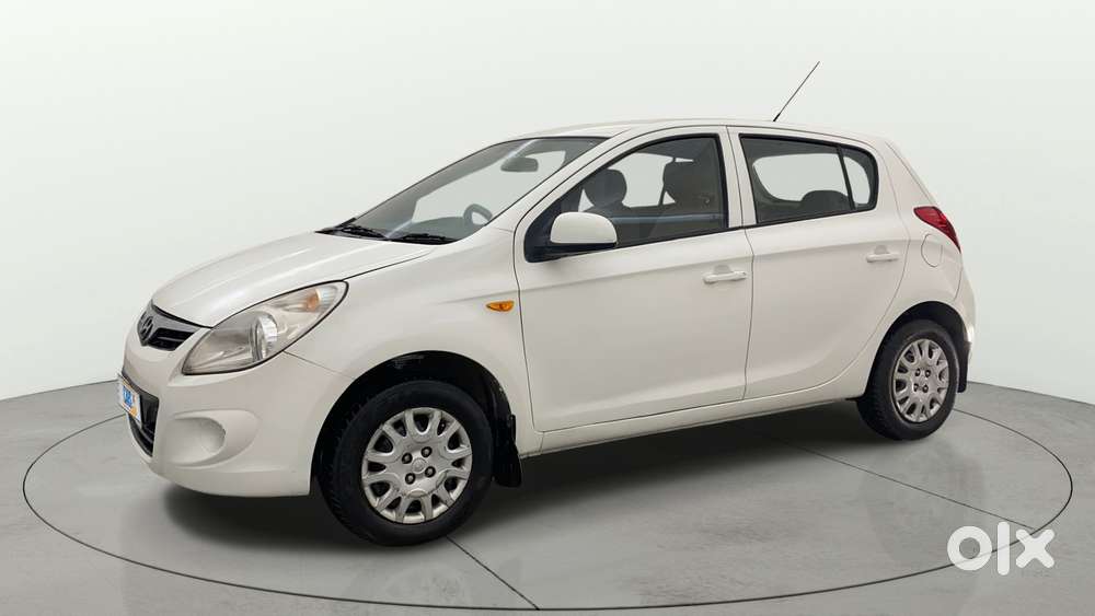 Hyundai I20 Magna, 2012, Petrol