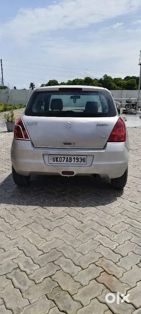 Maruti Suzuki Swift 2009 Diesel
