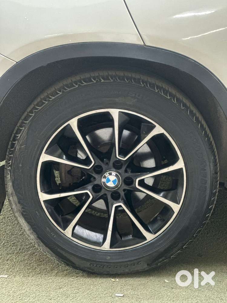 Bmw X5 3.0 D, 2017, Diesel