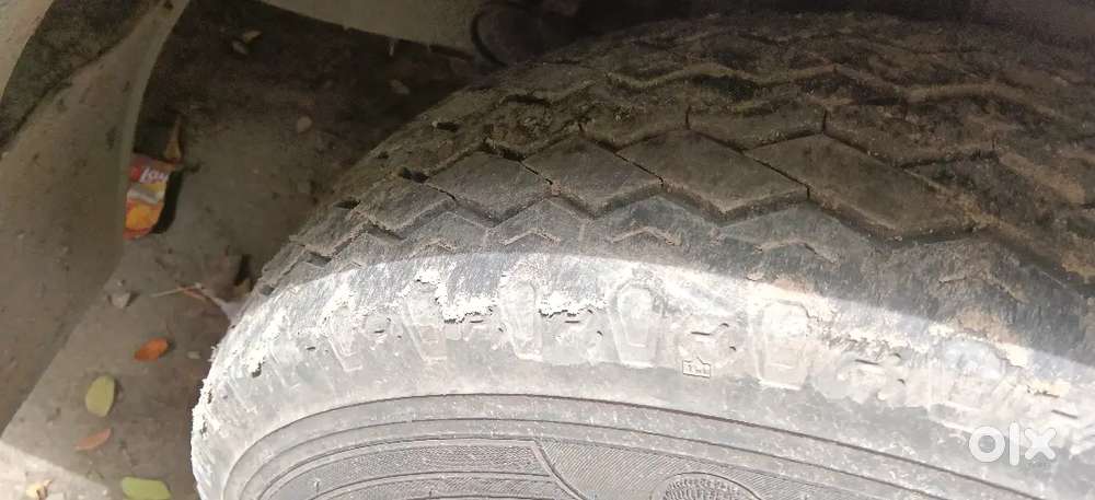 Mileage 15 Good Condition