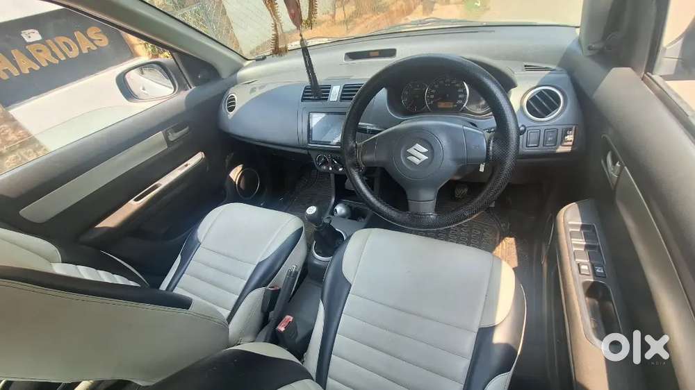 Swift Vdi 2011 Neat Conditions