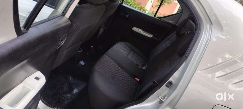 Maruti Suzuki Swift-dzire