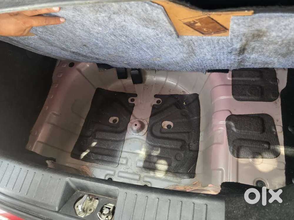 Mahindra Kuv100 Nxt 2018 कार