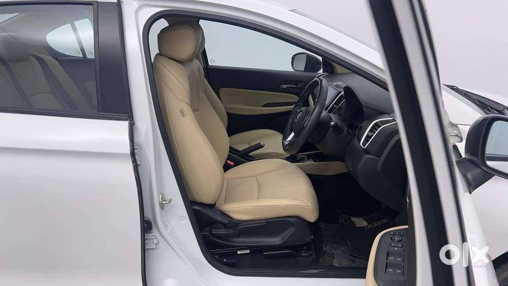 Honda City 1.5 Zx I-vtec Mt, 2021, Petrol