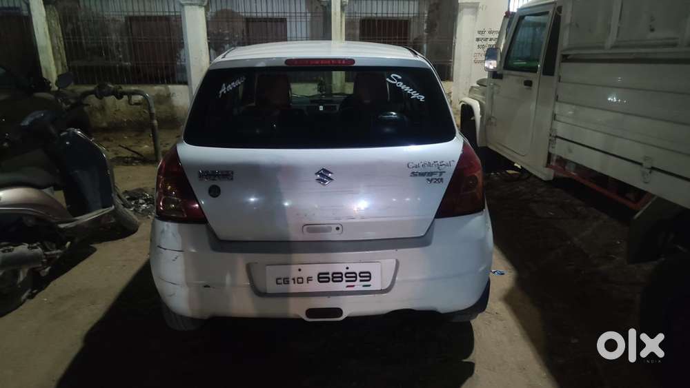 Maruti Suzuki Swift 2009 Petrol Well Maintained