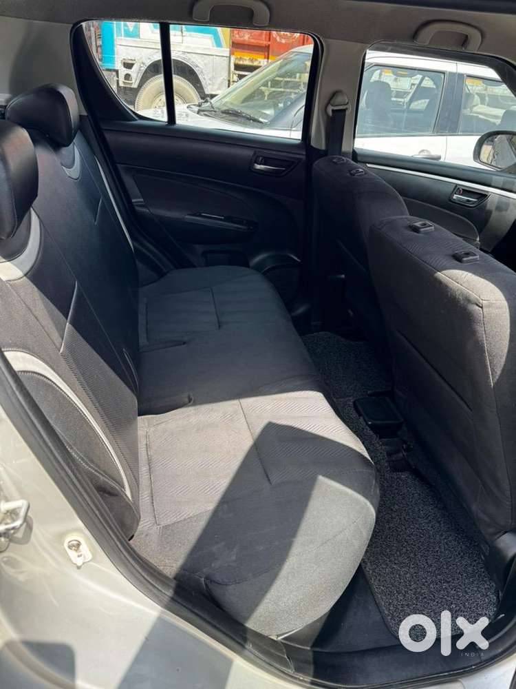 Maruti Suzuki Swift Diesel (2013)/rc Valid Till 2028/excellent Mileage