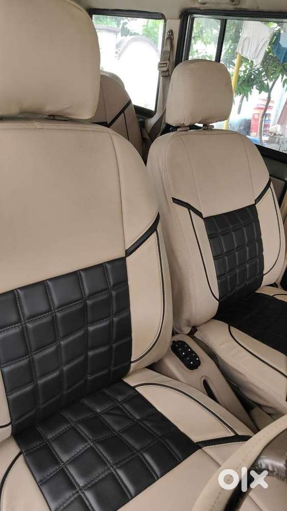 Mahindra Diesel Car 2010