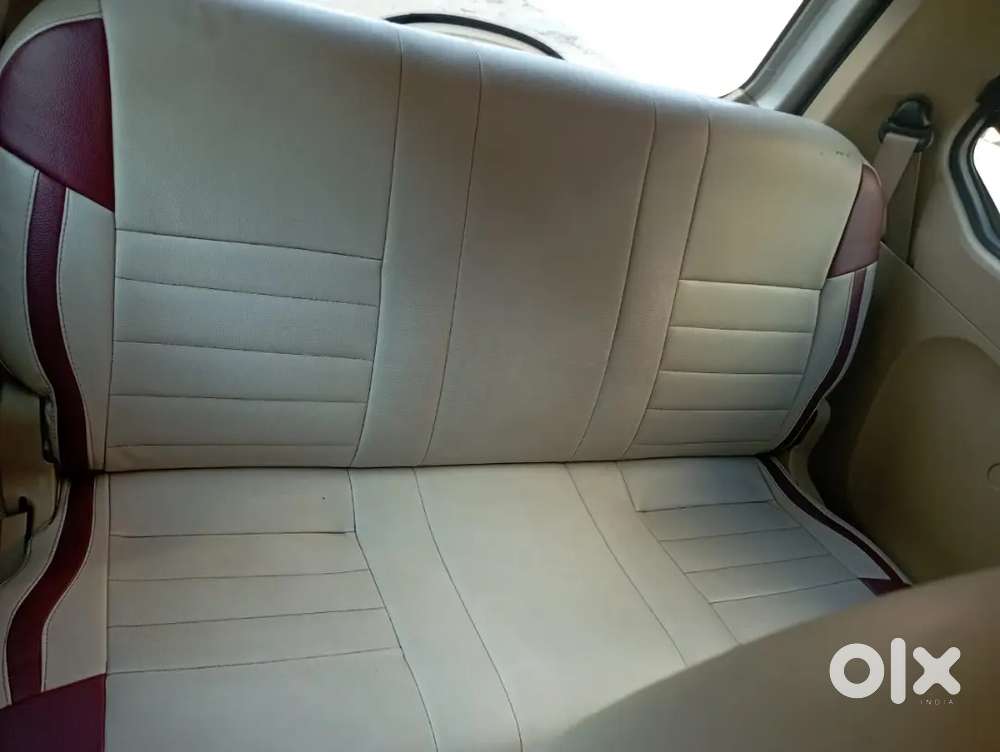 Chevrolet Enjoy 2013 Diesel Well Maintained