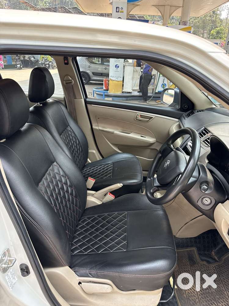 Maruti Suzuki Swift Dzire Tour S, 2022, Petrol