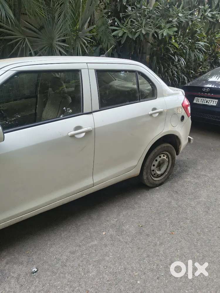 Maruti Suzuki Dzire 2019 Variant