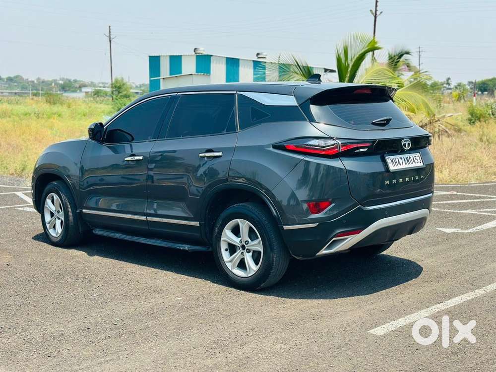 Tata Harrier 2019 Diesel Good Condition