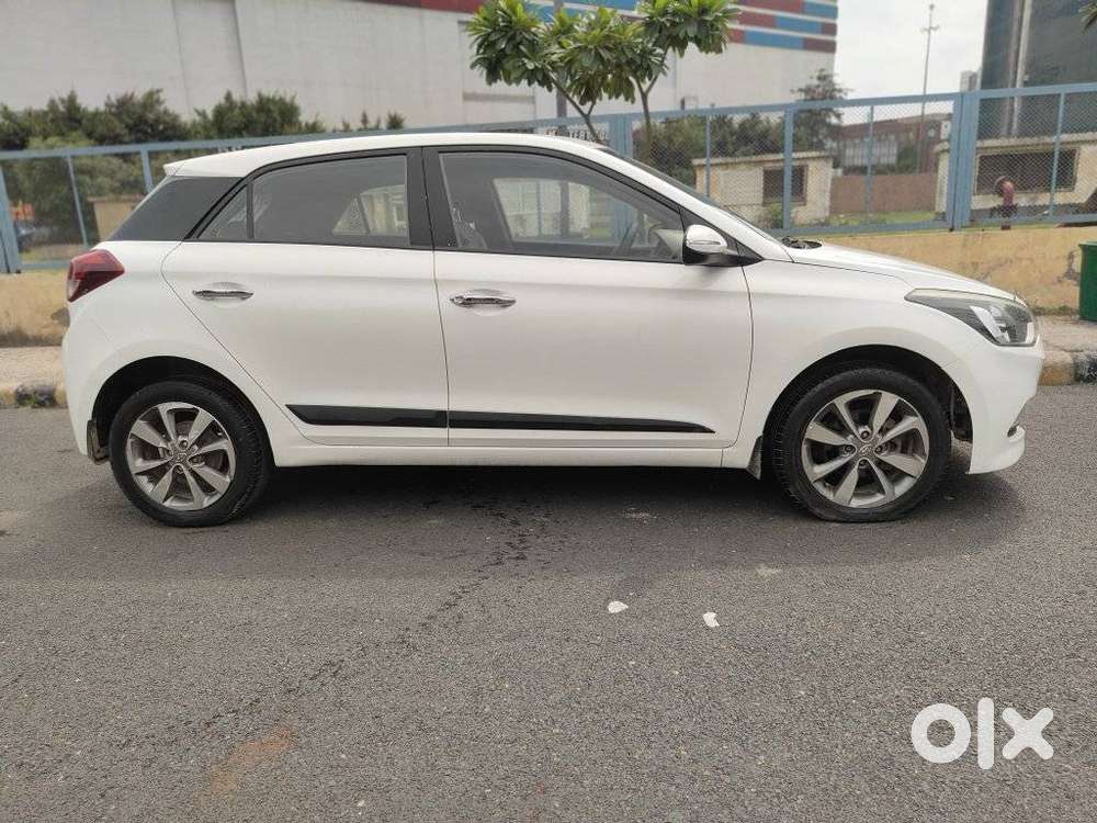 Hyundai I20 1.2 Spotz, 2015, Cng & Hybrids