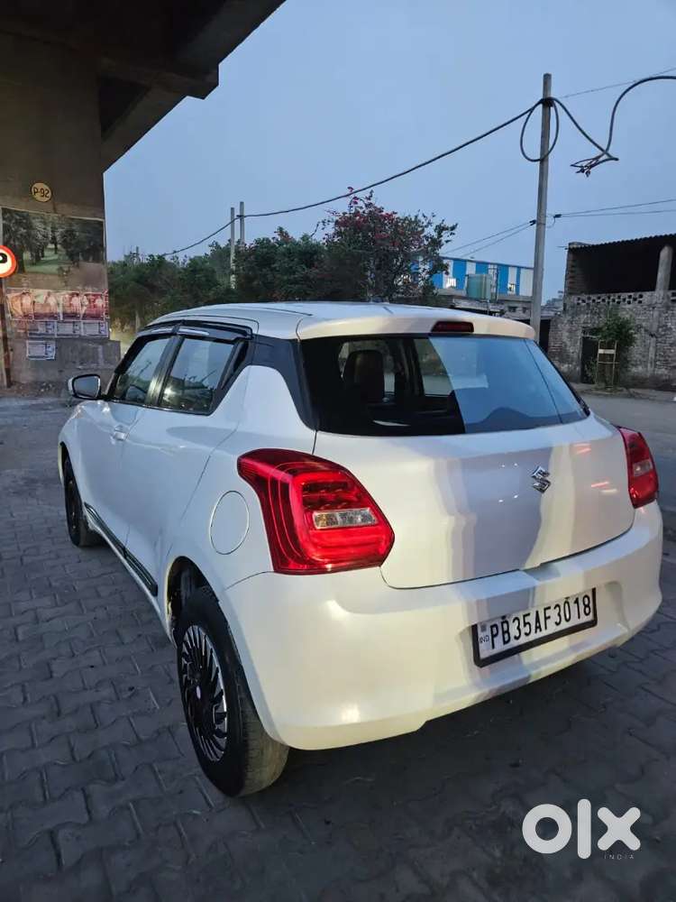 2019 Model Swift Vdi Optional
1 Owner Car Pb35 Number 
Insurnce Valid