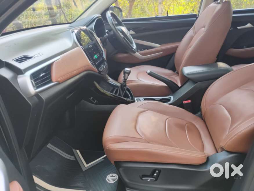 Mg Hector Plus 2.0 Sharp Diesel Turbo, 2022, Diesel