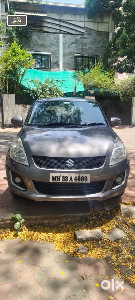 Maruti Suzuki Swift Vdi, 2015, Diesel