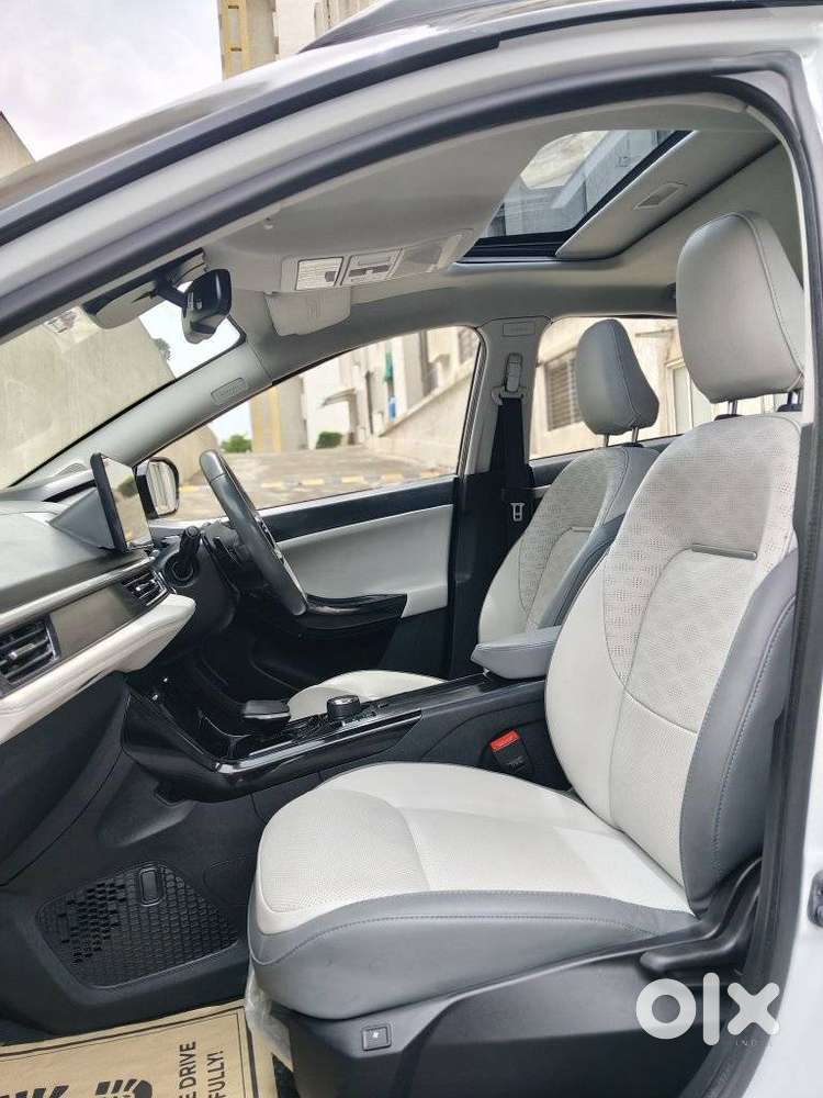 Tata Nexon Ev Empowered Plus Lr, 2024, Electric