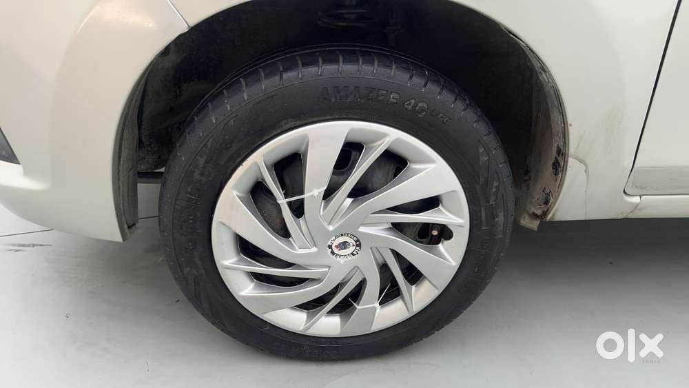 Maruti Suzuki Alto K10 1.0 Vxi Amt, 2016, Petrol