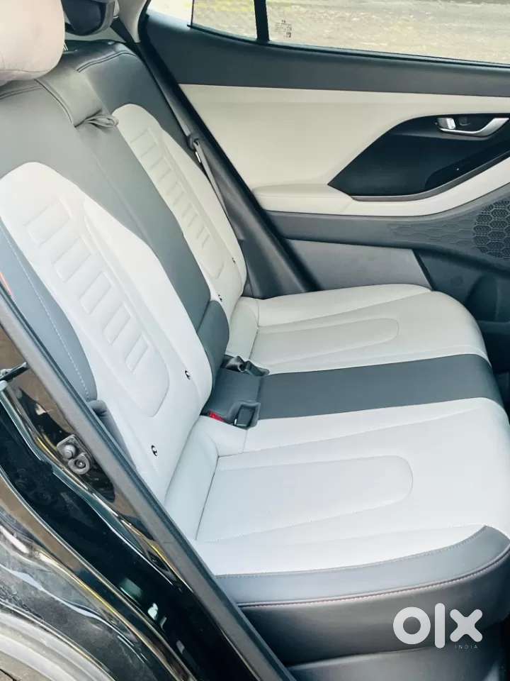 Hyundai Creta Sx (o) 1.5 Diesel, 2025, Diesel