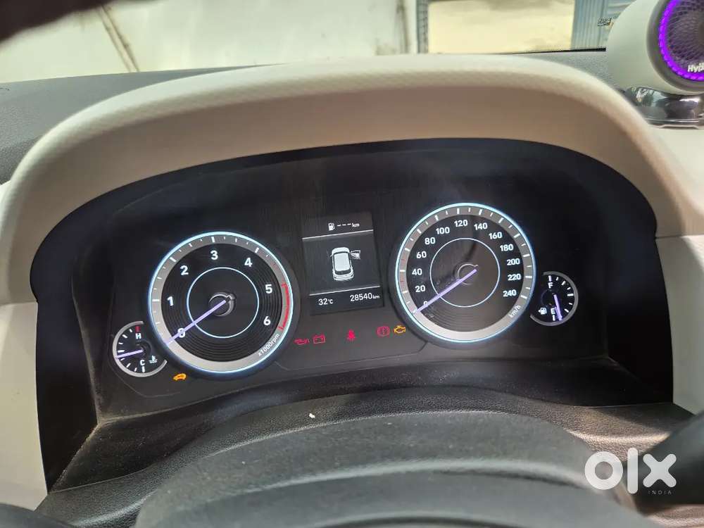 Hyundai Creta Sx 2022 Diesel