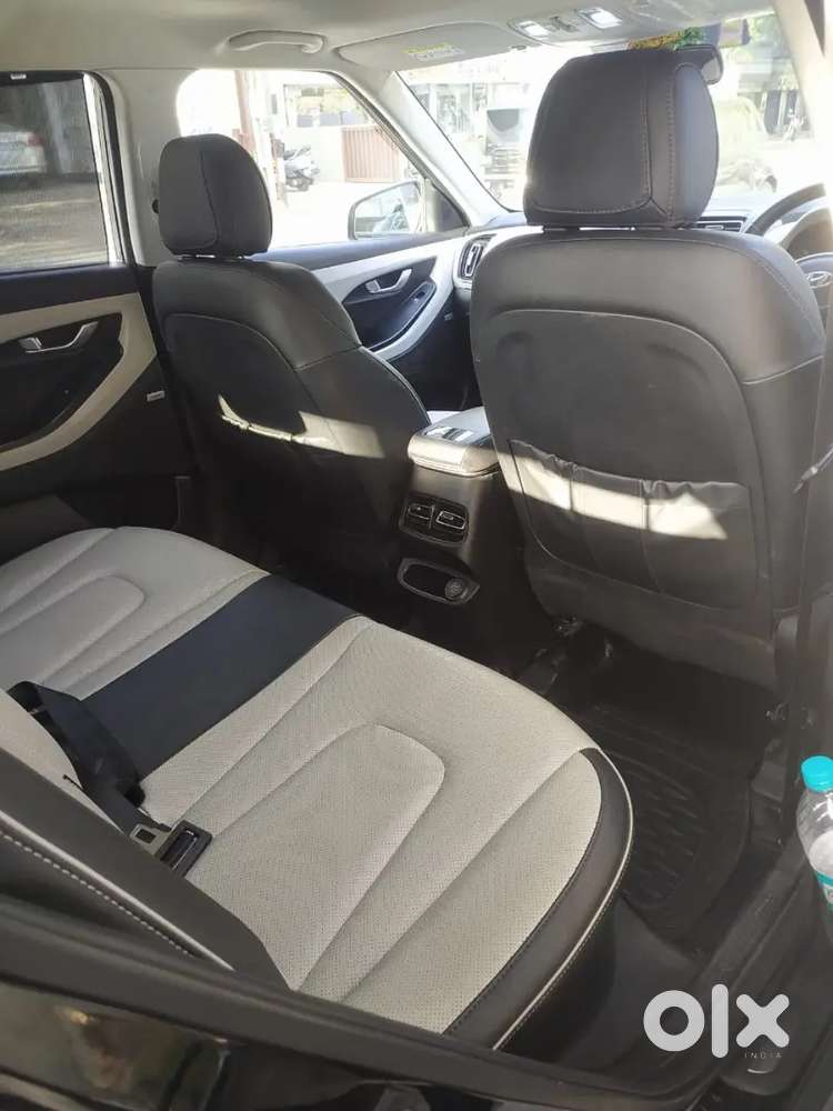 Hyundai Creta 2020 Diesel 44000 Km Driven