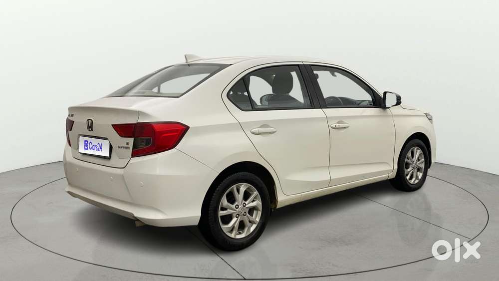 Honda Amaze 1.2 V I-vtec Mt, 2019, Petrol