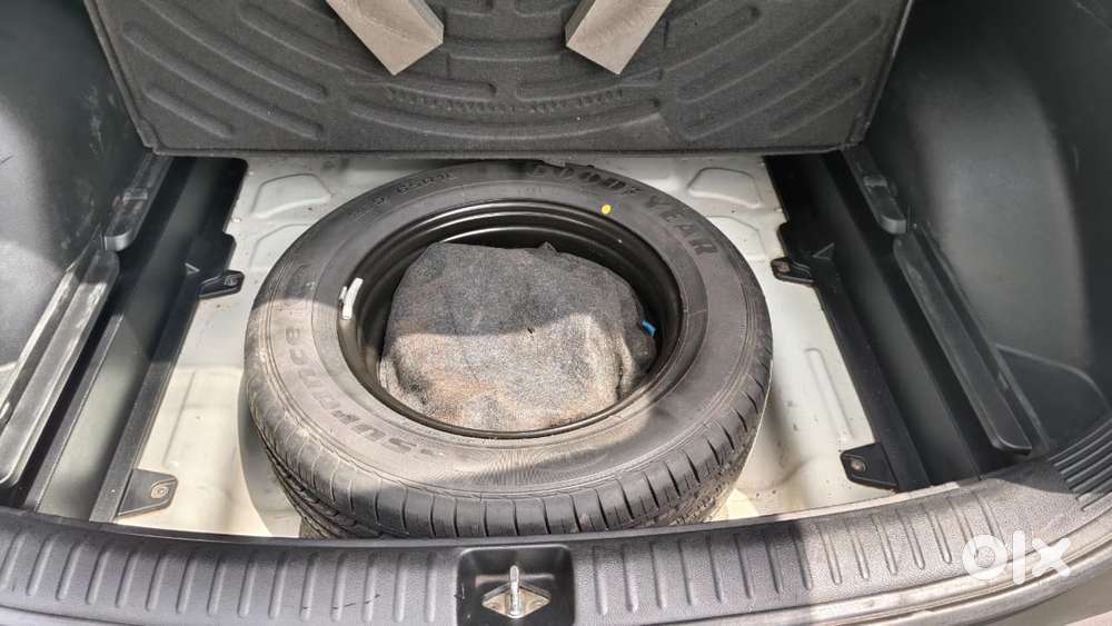 Kia Seltos Htk G, 2021, Petrol