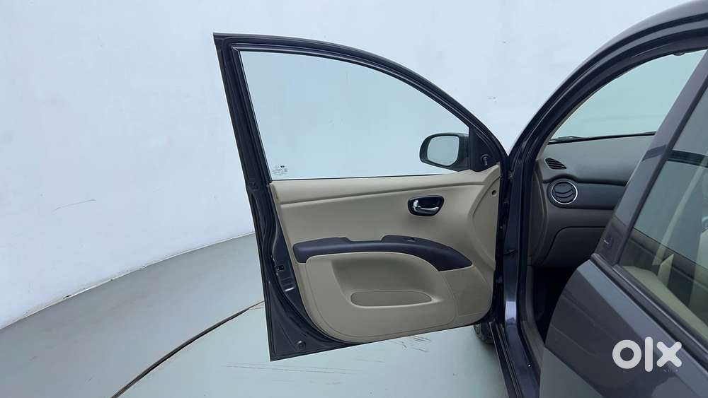 Hyundai I10 Magna 1.1l, 2012, Petrol