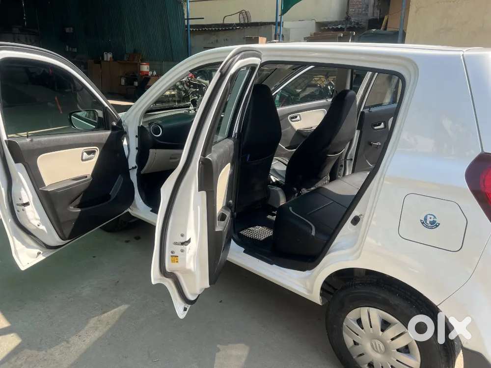Apple Carplay/andriod Auto  Alto 800 2022 Petrol 20000 Km Driven