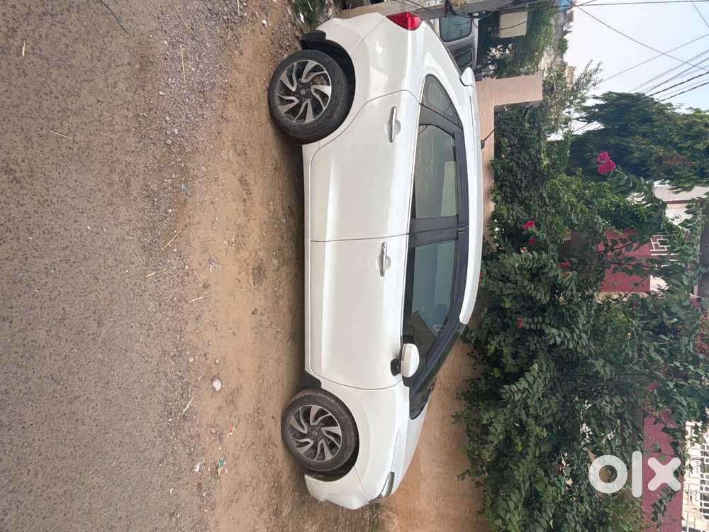 Maruti Baleno 2019 Year