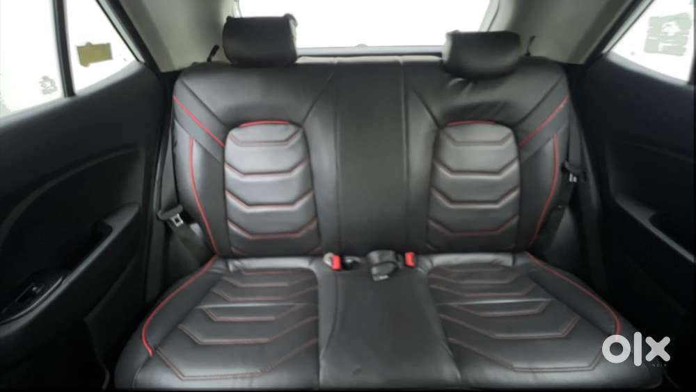 Hyundai Venue [2022-ongoing] 1.5 Crdi Sx, 2021, Diesel