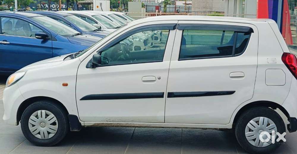 Maruti Suzuki Alto 800 Cng Lxi, 2019, Cng & Hybrids