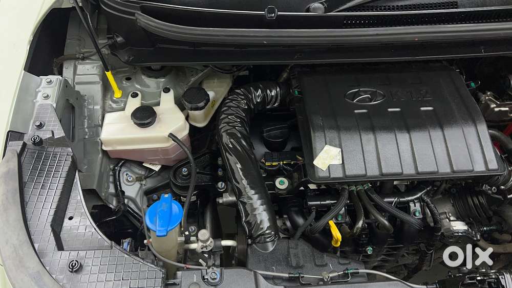 Hyundai Exter Sx 1.2 Cng Mt, 2023, Cng & Hybrids