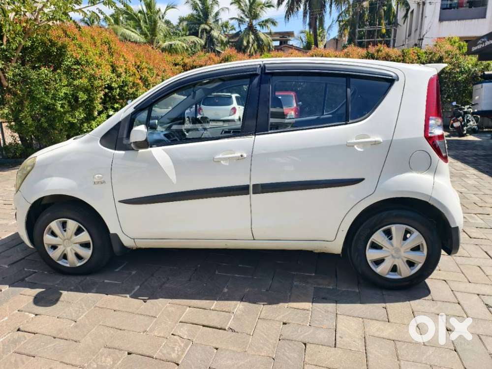 Maruti Suzuki Ritz Vdi (abs) Bs Iv, 2015, Diesel