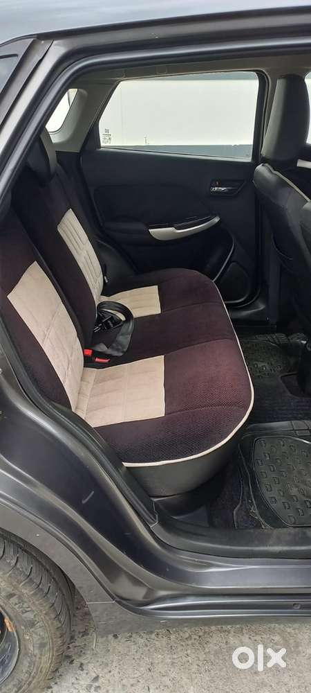 Maruti Suzuki Baleno 2017 Diesel Good Condition