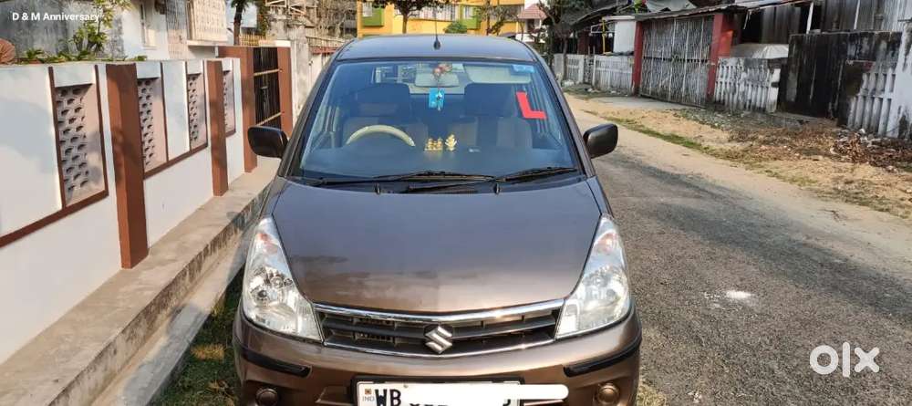 Maruti Suzuki Zen Estilo 2010 Petrol